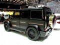 Hamann пипна G65 AMG