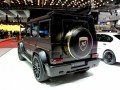 Hamann пипна G65 AMG