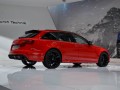 Audi RS6 Avant направи европейския си дебют