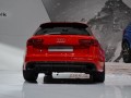 Audi RS6 Avant направи европейския си дебют