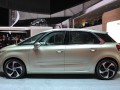 Вижте бъдещето на Citroen C4 Picasso