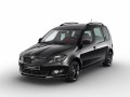 Стилни Fabia Combi Monte Carlo и Roomster Noir от Skoda