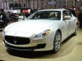 Хазартната игра на Маркионе с Alfa и Maserati