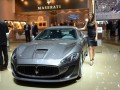 Хазартната игра на Маркионе с Alfa и Maserati