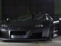 Gumpert започва на чисто с новия инвеститор