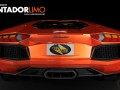 Превърнаха Aventador в лимузина