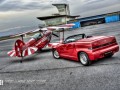 Vilner възкресява Alfa Romeo Zagato Roadster