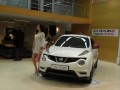 Градският хулиган Juke Nismo щурмува България