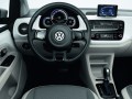 VW up! се наелектризира във Франкфурт