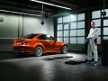 BMW Серия 1 М купе с официален дебют в Детройт през 2014 г.