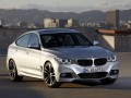 BMW готви 328d за Ню Йорк