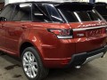 Показаха новия Range Rover Sport