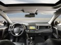 Новото, четвърто поколение Toyota RAV4 вече в България