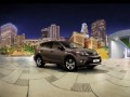 Новото, четвърто поколение Toyota RAV4 вече в България