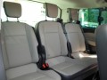 Тандемът Ford Transit/Tourneo Custom дебютира в България