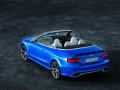 Audi пуска RS5 кабриолет в САЩ през следващия месец