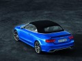 Audi пуска RS5 кабриолет в САЩ през следващия месец