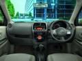 Nissan Micra фейслифт