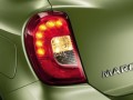 Nissan Micra фейслифт