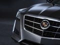 Това е новият Cadillac CTS