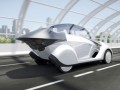 Laminar 3 Concept владее аеродинамиката