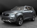 SsangYong LIV-1 ще стане сериен