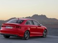 Audi свали покривалото на A3/S3 седан