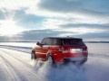 Range Rover Sport се развихри в Ню Йорк