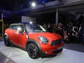 MINI Paceman „захапа“ София с дизайна си