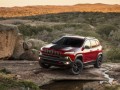 Jeep Cherokee идва с 9-степенна автоматична трансмисия