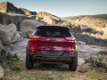 Jeep Cherokee идва с 9-степенна автоматична трансмисия