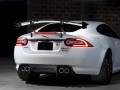 XJR и XKR-S GT ускоряват шеметно