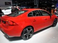 Volvo показа R-Design версии на оптимизираните S60, V60 и XC60