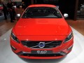 Volvo показа R-Design версии на оптимизираните S60, V60 и XC60