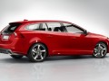 Volvo показа R-Design версии на оптимизираните S60, V60 и XC60