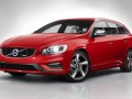 Volvo показа R-Design версии на оптимизираните S60, V60 и XC60