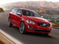 Volvo показа R-Design версии на оптимизираните S60, V60 и XC60