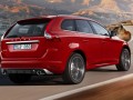 Volvo показа R-Design версии на оптимизираните S60, V60 и XC60