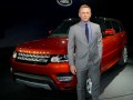 Даниел Крейг се снима в клип с Range Rover Sport