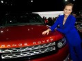 Даниел Крейг се снима в клип с Range Rover Sport