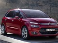 Citroen C4 Picasso се скъсява, но базата му расте