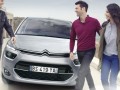 Citroen C4 Picasso се скъсява, но базата му расте