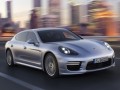 Хибридната Panamera харчи 3,1 л/100 км