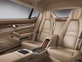 Хибридната Panamera харчи 3,1 л/100 км