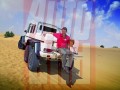 AUTO BILD тества Mercedes-Benz G 63 AMG 6X6