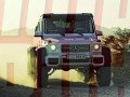 AUTO BILD тества Mercedes-Benz G 63 AMG 6X6