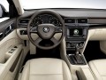 Фейслифтът на Skoda Superb разкрит