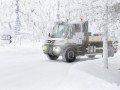 Официални „шпионски“ снимки на Unimog и Econic