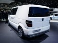 VW T6 ще дойде през 2015 г.