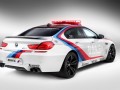 BMW M6 Гран Купе е новата кола за сигурност в MotoGP